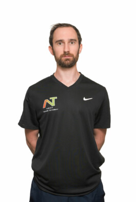 Next Tennis Academy