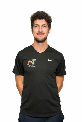 Next Tennis Academy