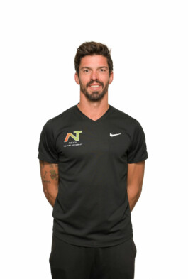Next Tennis Academy