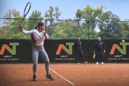 Next Tennis Academy