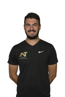 Next Tennis Academy