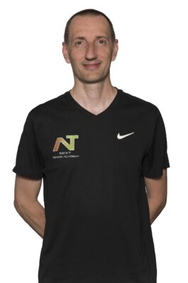 Next Tennis Academy